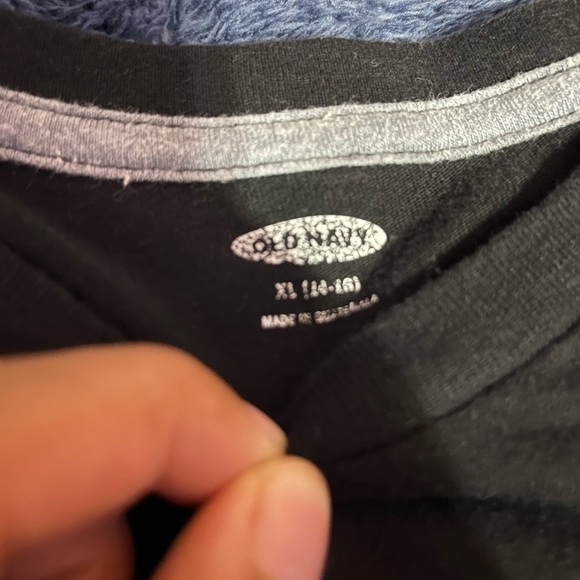 Boys shirt - Picture 2 of 2